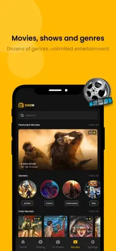 series-in-jiohotstar Movies and shows