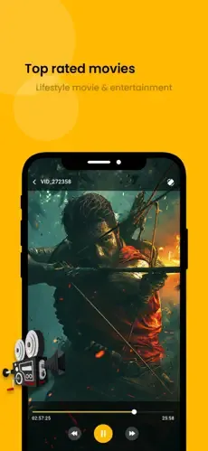 series-in-jiohotstar Top Rated Movies